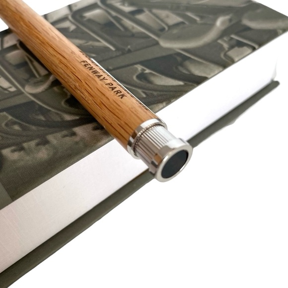 Fenway Park Seat Ball Park Pen - Picture 6 of 16